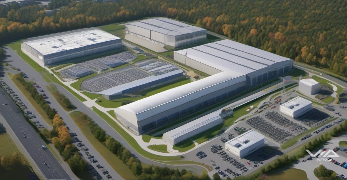GlobalFoundries M&A Spree Signals Fab Consolidation Over New AI Chip Plant Buildouts