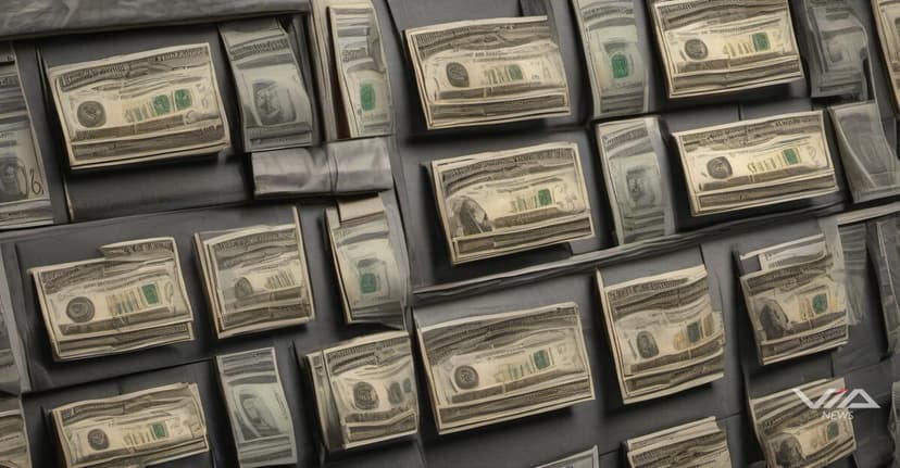 Private Credit Funds Hit Brakes on Withdrawals as Asset Sales Signal Portfolio Stress