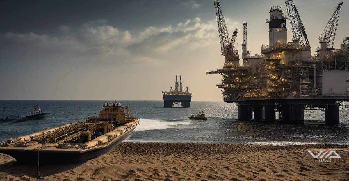 Hormuz Blockade Removes 20M Barrels Daily, WTI Crude Spikes as Commodity Markets Convulse