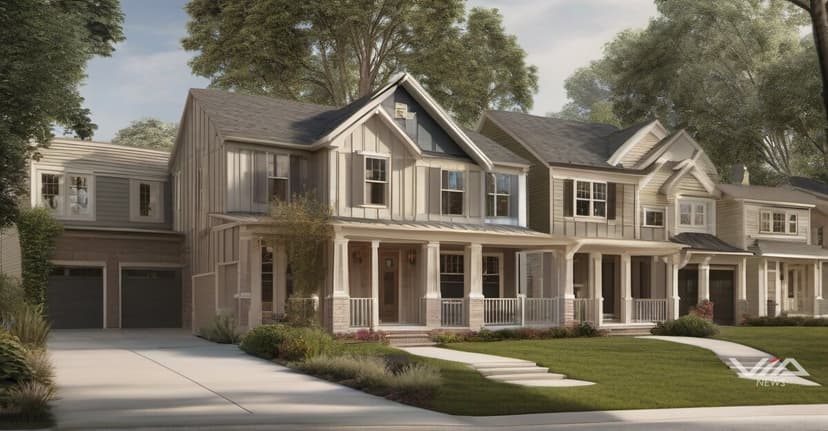 First-Time Homebuyers Need $126,700 Income as Median Age Hits Record High