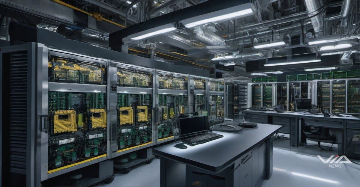 Nvidia H200 Shipments Halted as US Tightens AI Chip Export Controls Targeting China