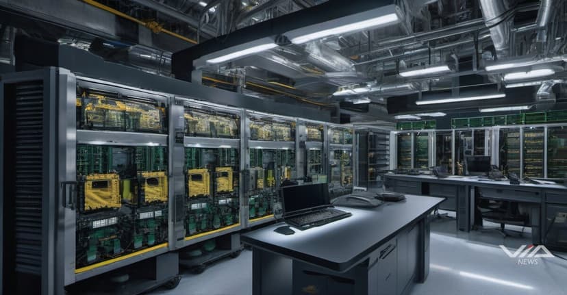 Nvidia H200 Shipments Halted as US Tightens AI Chip Export Controls Targeting China