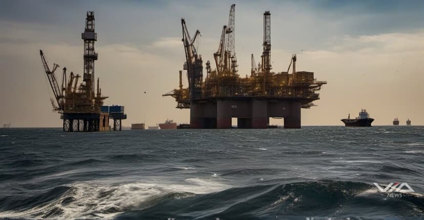 Hormuz Blockade Removes 20M Barrels Daily, Triggers Historic Oil Supply Shock