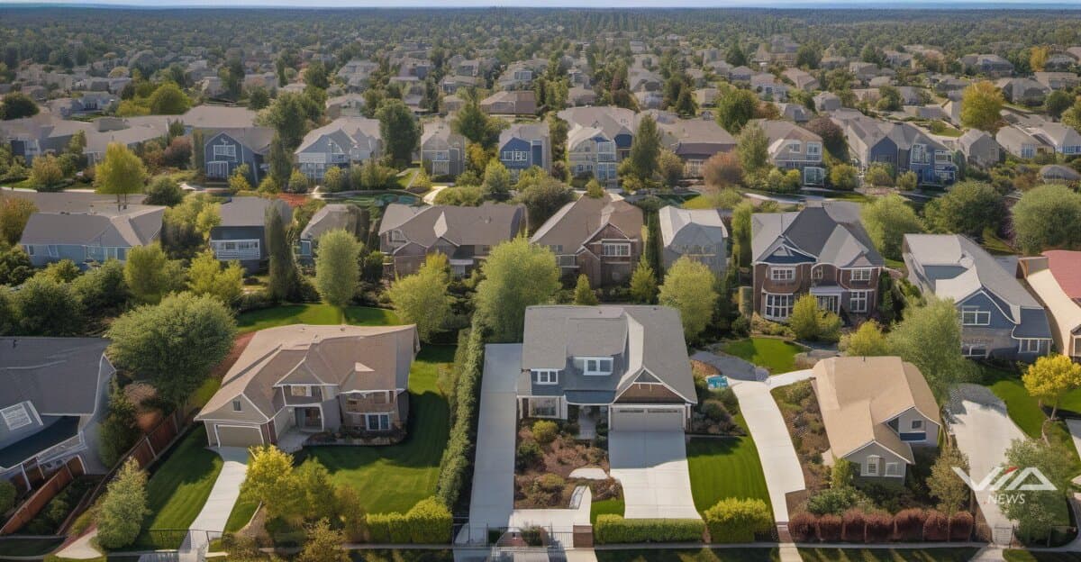 $126,700 Income Now Required for Median Home as First-Time Buyers Hit Historic Low