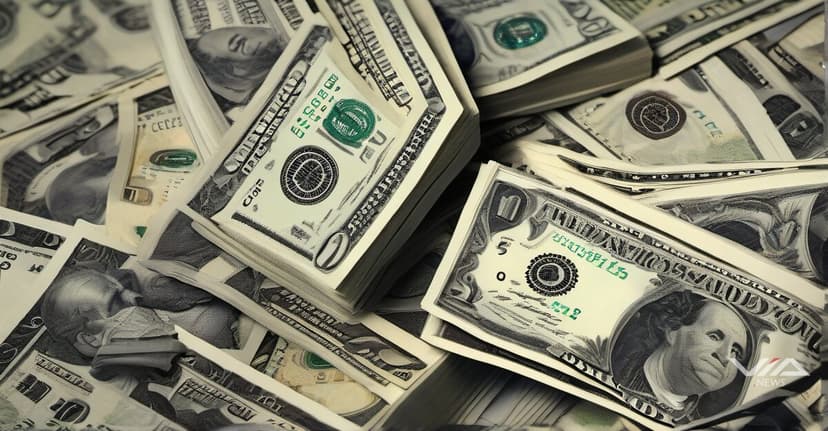 GBP/USD Slides to $1.3086 as Dollar Index Plunges 10.8%, Swiss Franc Draws Safe-Haven Flows