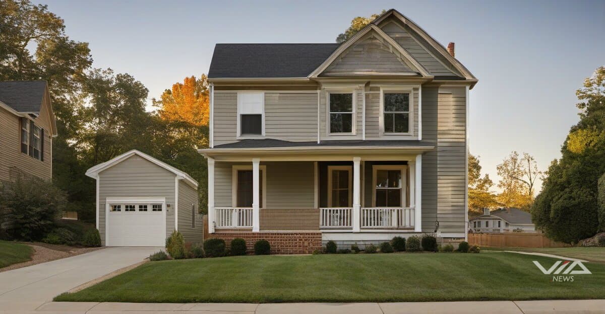 Housing Affordability Gap Widens as Middle-Income Buyers Can Access Only 21% of Market