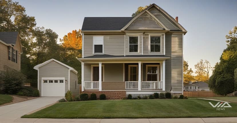 Housing Affordability Gap Widens as Middle-Income Buyers Can Access Only 21% of Market