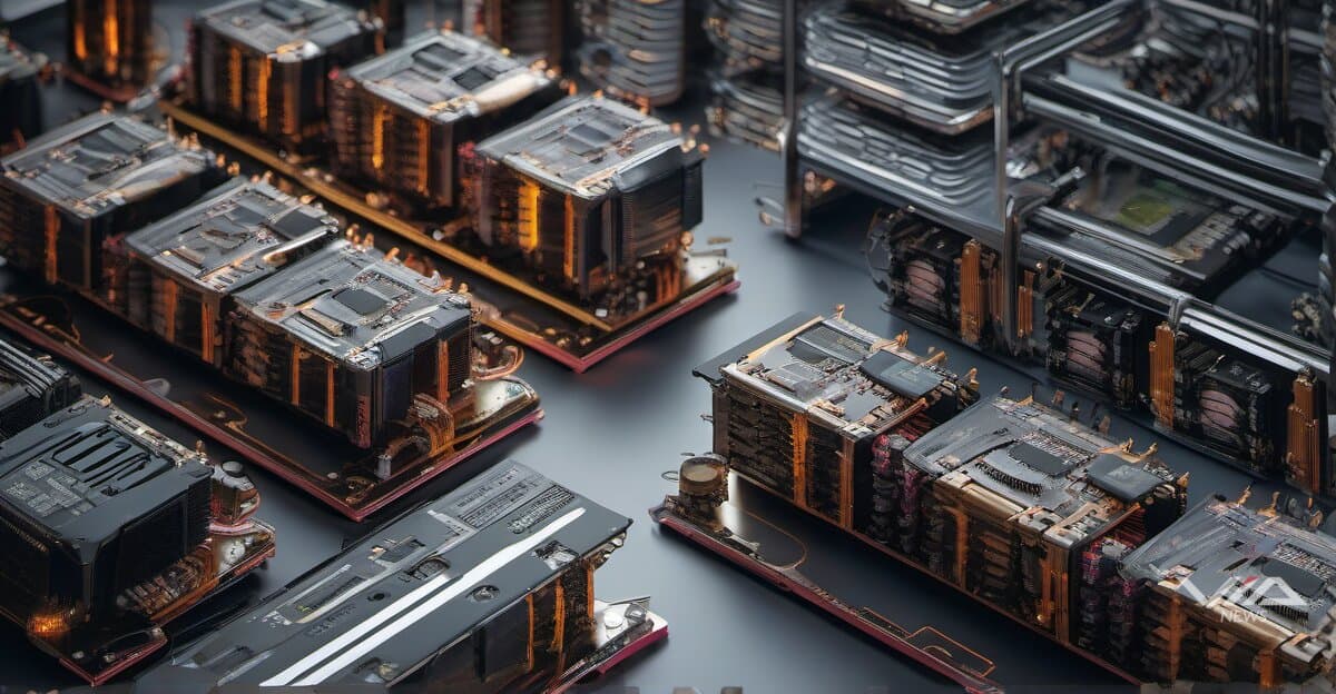 Broadcom Posts Strong Q1 Earnings as US GPU Export Controls Reshape AI Chip Supply Chain