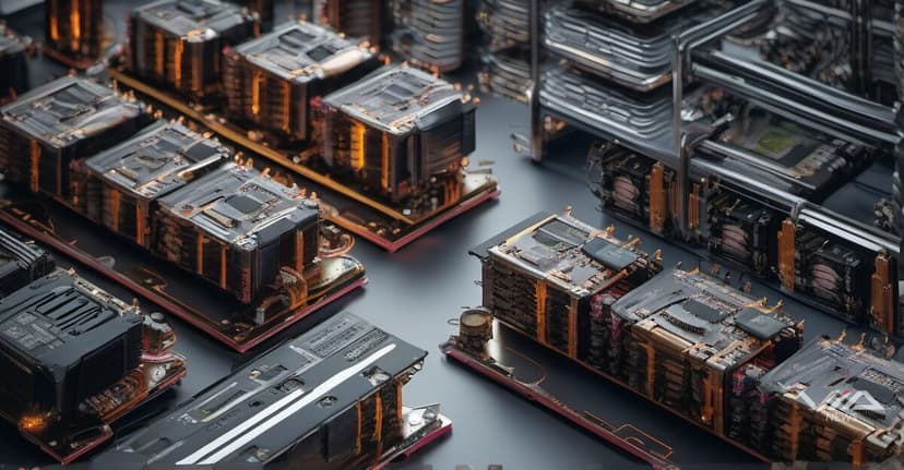 Broadcom Posts Strong Q1 Earnings as US GPU Export Controls Reshape AI Chip Supply Chain