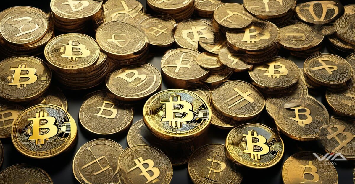 Digital Currency Group CEO Forecasts 500x Returns on Privacy Coins as Bitcoin Anonymity Erodes