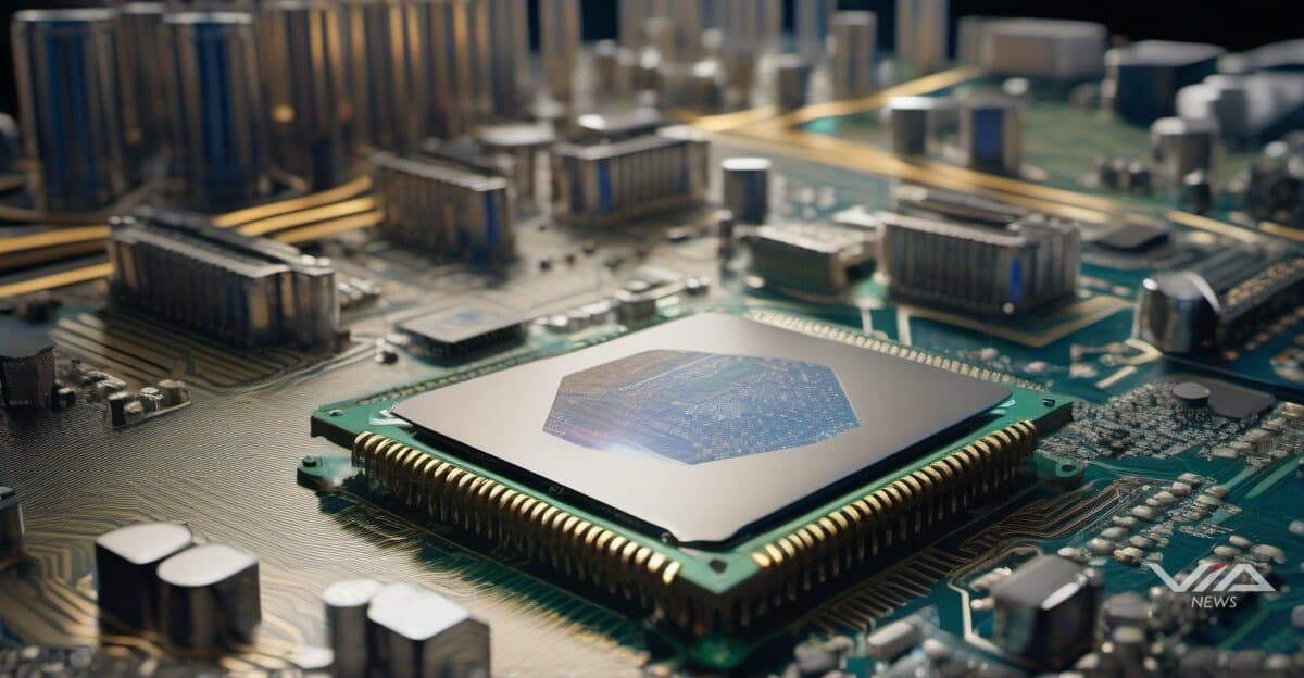 Nvidia Projects $1 Trillion in Chip Sales Through 2027 as AI Semiconductor Race Accelerates