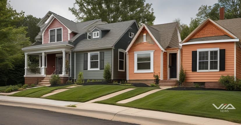 Housing Market Splits as $126,700 Income Barrier Creates Two-Tier Investment Landscape