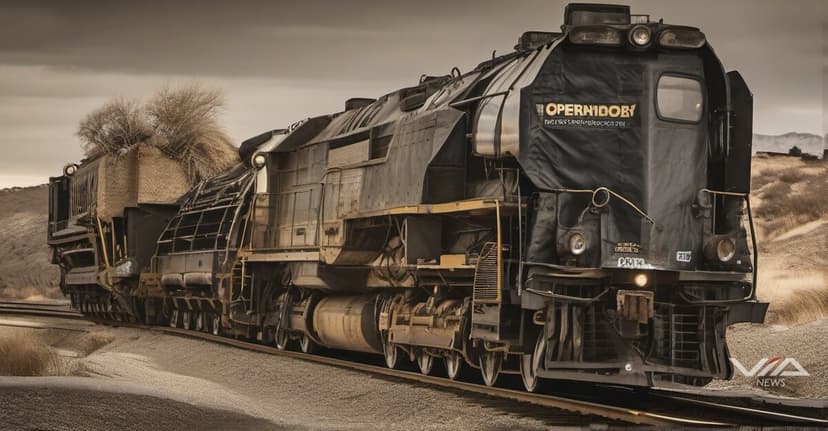 Venture Capital Splits: AI Giants Command $840B Valuations While Sector Startups Target Niche Markets