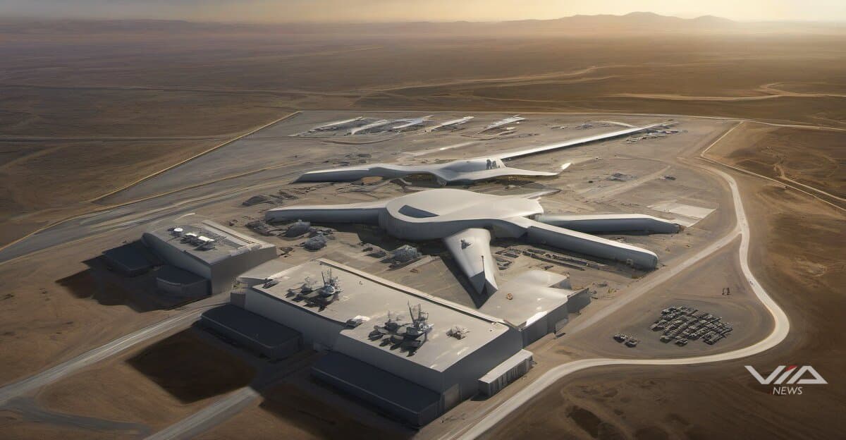 Pentagon Launches 300-Ton Rare Earth Facility to Counter China's 70% Market Control