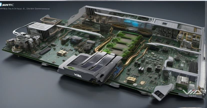 NVIDIA Secures Salesforce, Adobe, Siemens for Agent Toolkit as LeCun Raises $1B+ in Competitive AI Push