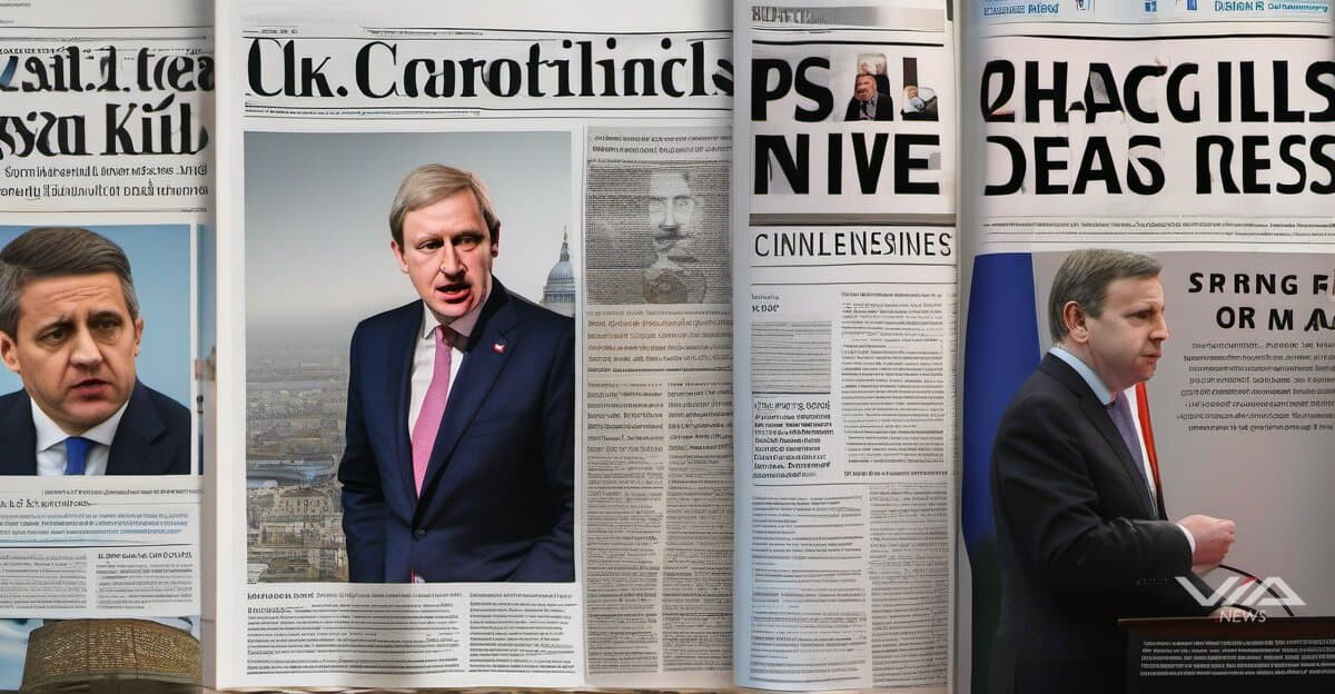 Oil Prices Above $80 on Iran Conflict Threaten UK Inflation Control Ahead of Spring Statement