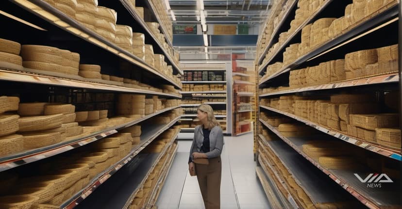 Retail Earnings Beat Expectations as Margin Compression Signals Deeper Cost Pressures