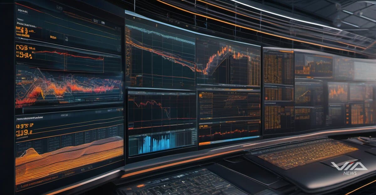 Flow Traders Launches Deep Learning Unit as Crypto Exchanges Build AI Trading Suites