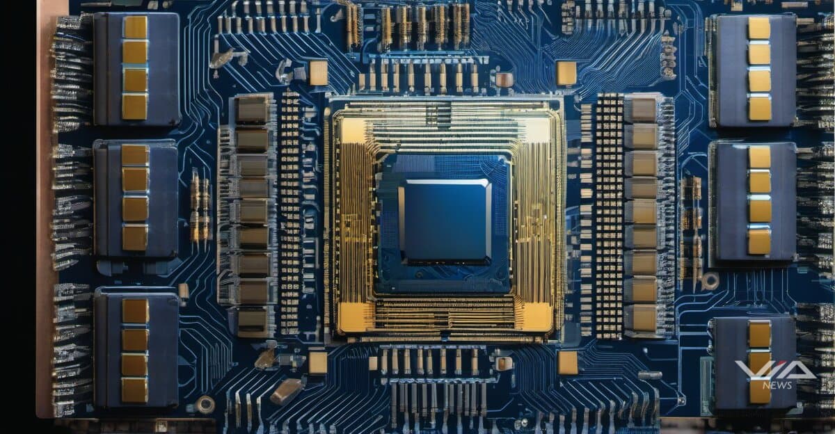 Marvell, Samsung Lead Semiconductor Rally as AI Chip Demand Surges from Enterprise Clients