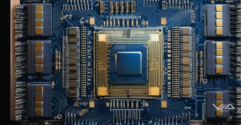 Marvell, Samsung Lead Semiconductor Rally as AI Chip Demand Surges from Enterprise Clients