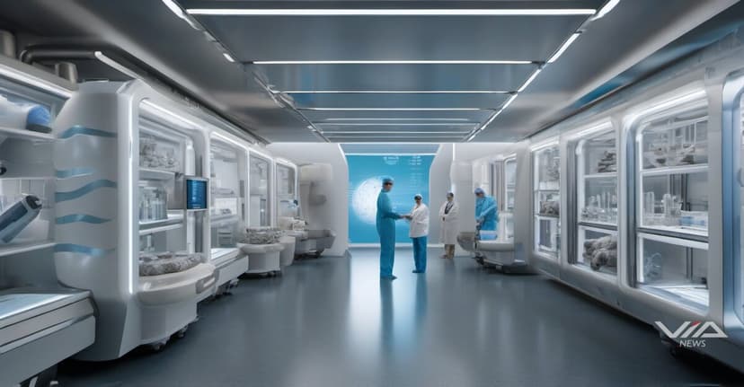 Kelun-Biotech Advances 30+ Oncology Candidates as ADC Pipeline Race Accelerates Through 2027