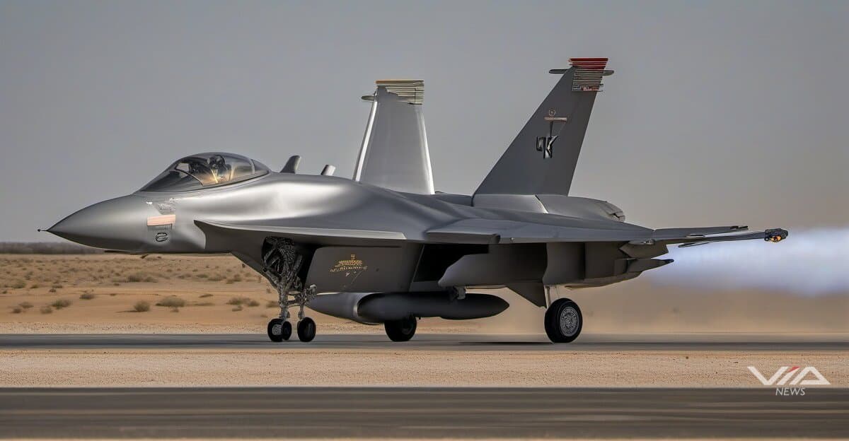 Gold Surges as Middle East Tensions Trigger Safe-Haven Flight from Risk Assets