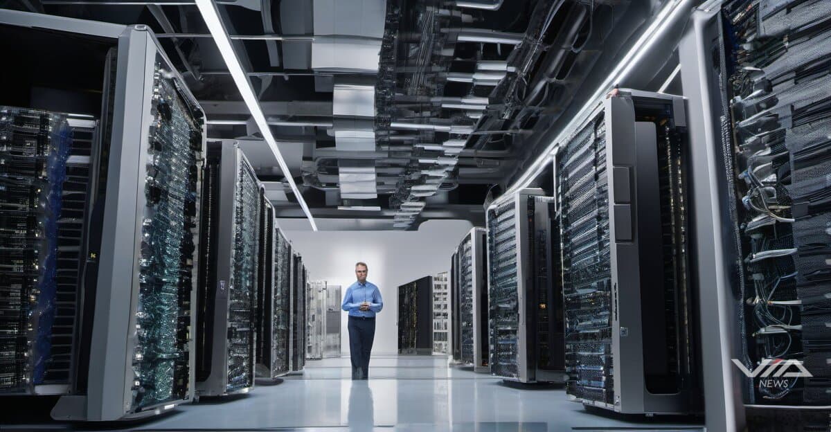 ARM Targets $15B Annual Revenue with Direct Data Center Chip Sales, Reshaping IP Licensing Model