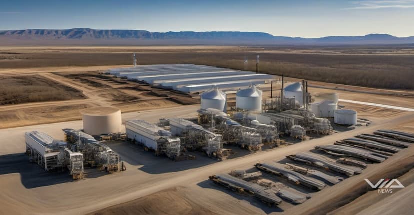 U.S. Manufacturing Capacity Expansion Accelerates on Defense Supply Chain Rules and Automotive Technology Shifts