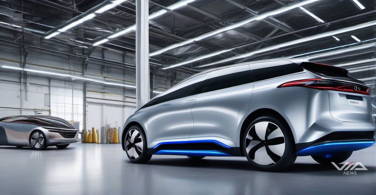 Automotive Supply Chain Reshoring Accelerates as 2027 Defense Rules Target Chinese Rare Earths