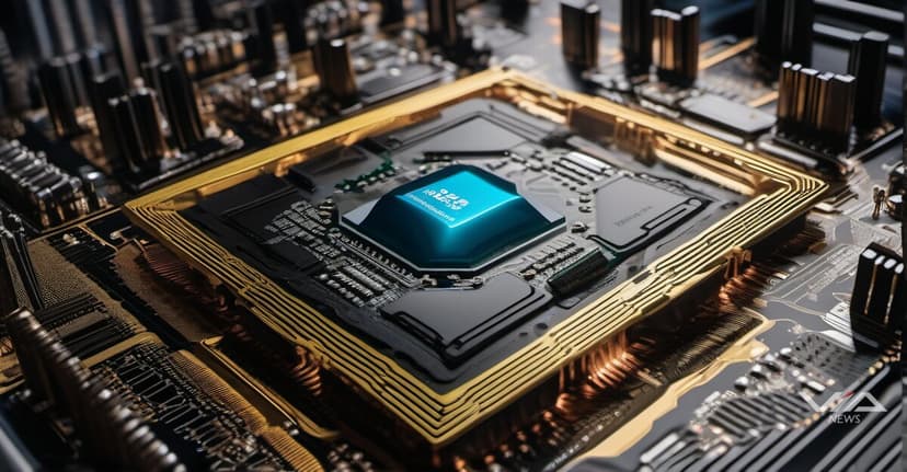 Chip Design Tools Cut AI Silicon Development Time as US-China Competition Reshapes Semiconductor Supply Chains