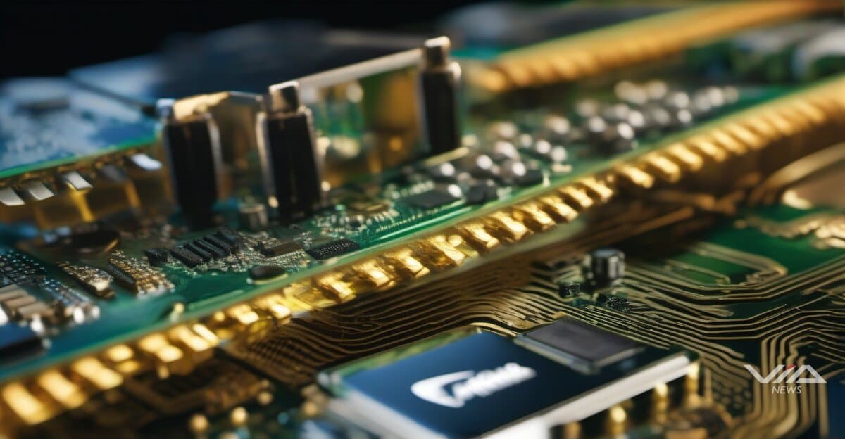 US-China Chip Export Controls Split AI Semiconductor Market Into Competing Ecosystems