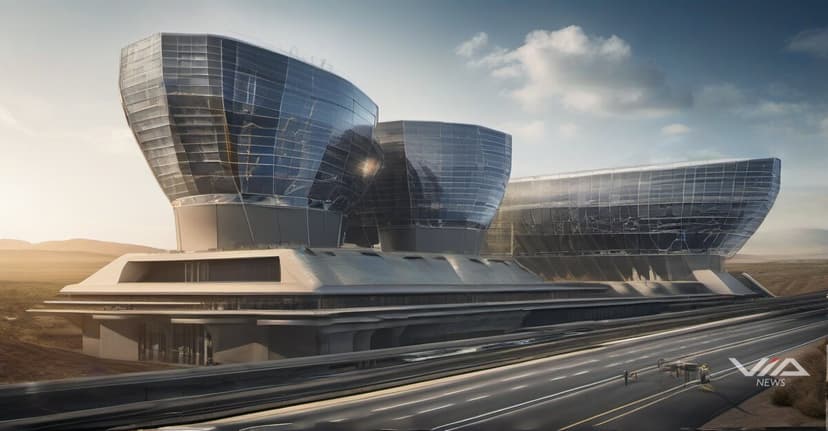 CFOs Signal AI Infrastructure Cycle as Power Constraints Drive Strategic Positioning