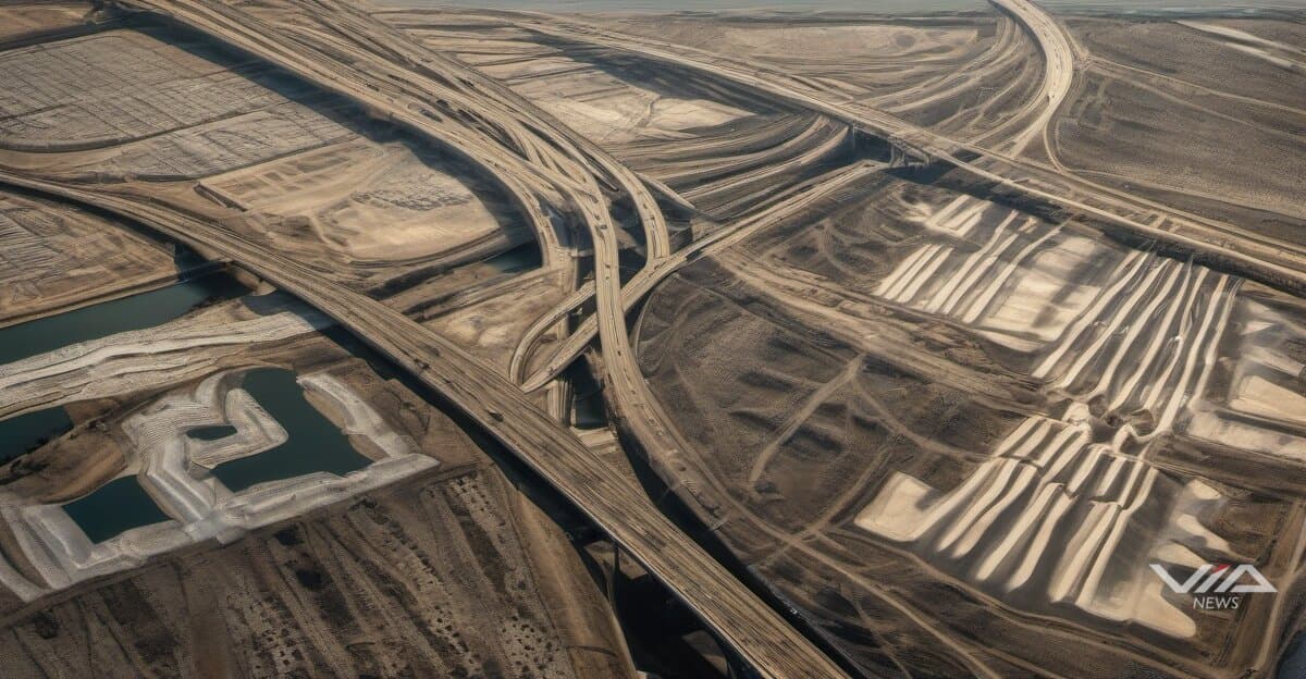 10-Year Treasury Yields Jump to 4.42% as High-Valuation AI Stocks Face Compression