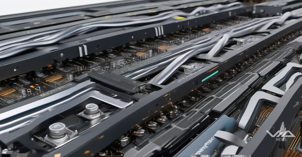 Samsung Signals Semiconductor Investment Push as AI Infrastructure Demand Accelerates