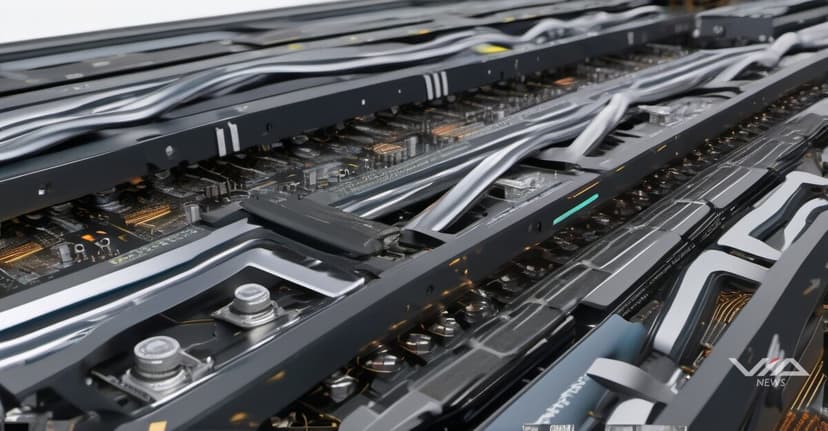 Samsung Signals Semiconductor Investment Push as AI Infrastructure Demand Accelerates