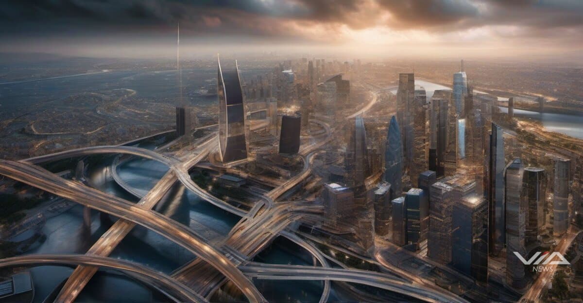 Broadcom AI Revenue Surges 106% While Non-AI Business Flatlines, Stock Declines