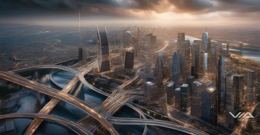 Broadcom AI Revenue Surges 106% While Non-AI Business Flatlines, Stock Declines