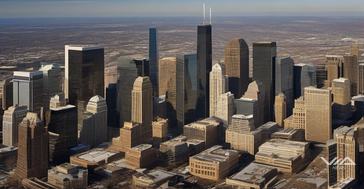 REIT Indices Drop 5-6% as Fed Policy Uncertainty Triggers Rate-Sensitive Asset Rotation