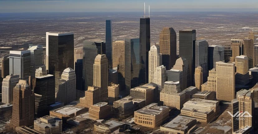 REIT Indices Drop 5-6% as Fed Policy Uncertainty Triggers Rate-Sensitive Asset Rotation