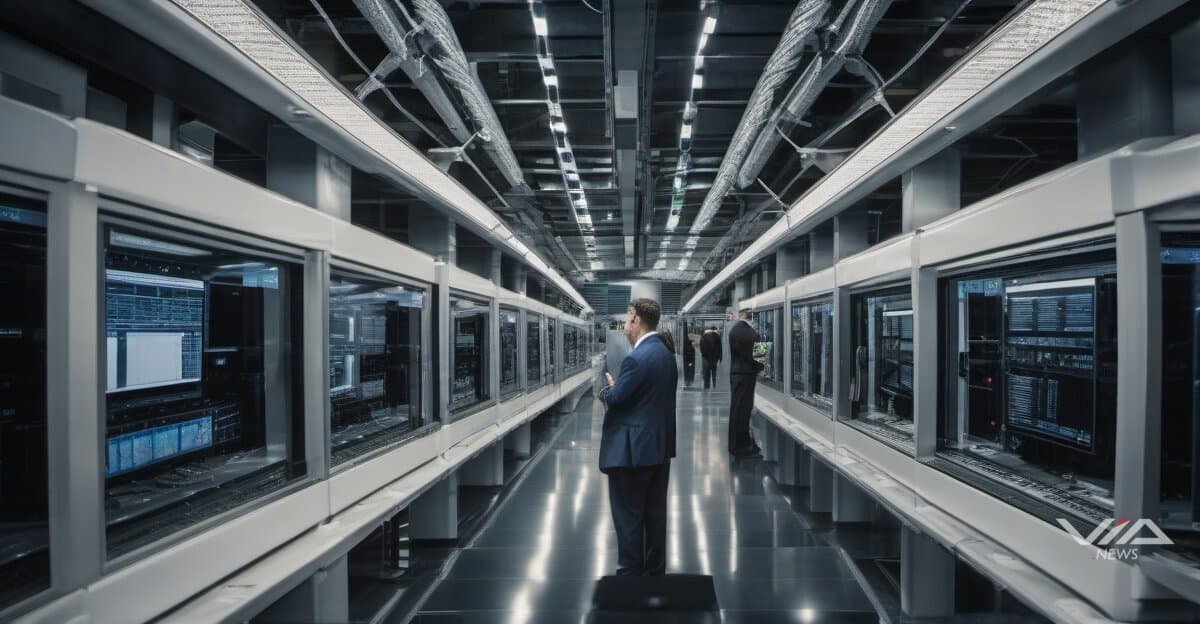 QQQ's 46% Annual Return Driven by AI Infrastructure Concentration in Mega-Cap Tech