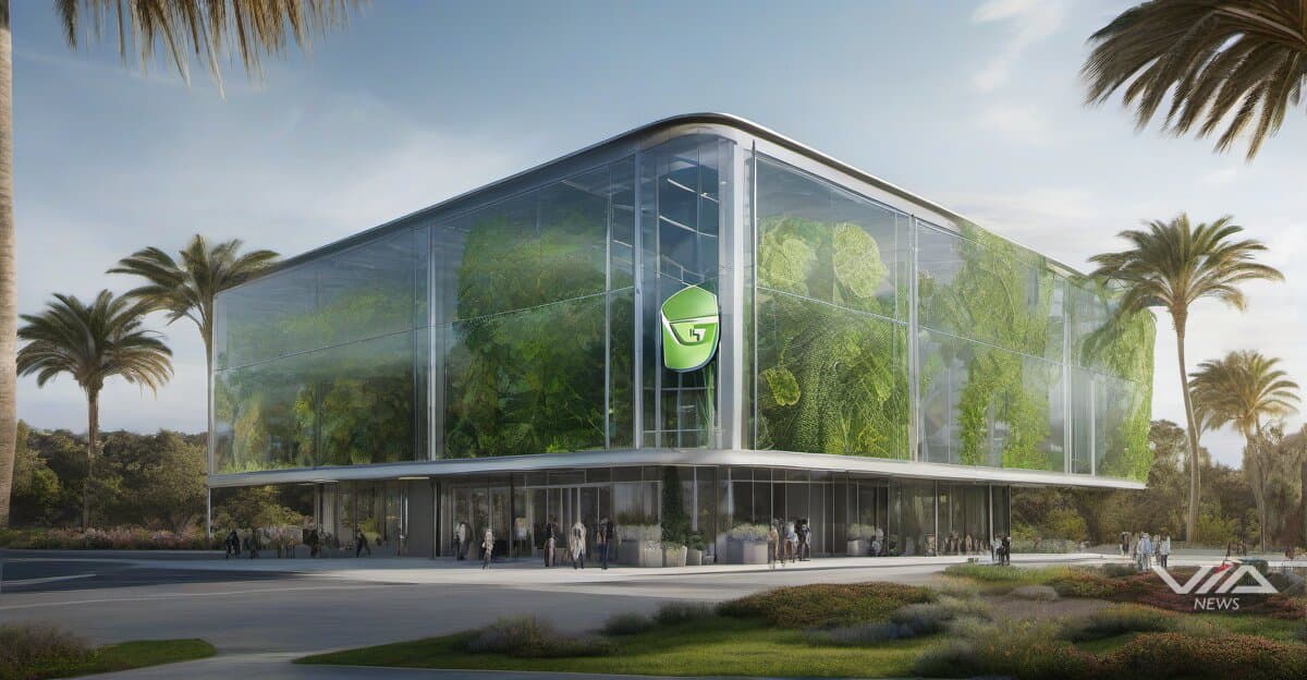 NVIDIA Expands Beyond GPUs with BioNeMo Platform, Partnering Eli Lilly and Thermo Fisher for AI Drug Discovery