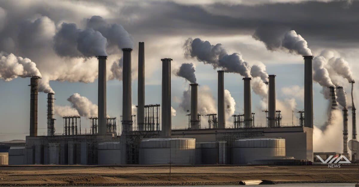 Oil Prices Jump 3% as Central Banks Reassess Inflation Paths Amid Middle East Tensions