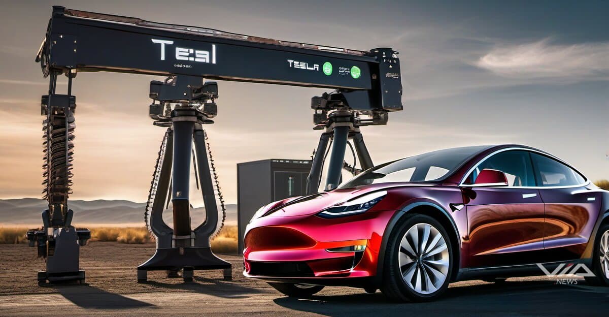 Tesla Plans Three Autonomous Product Launches Through 2027 as Model S/X Face Discontinuation