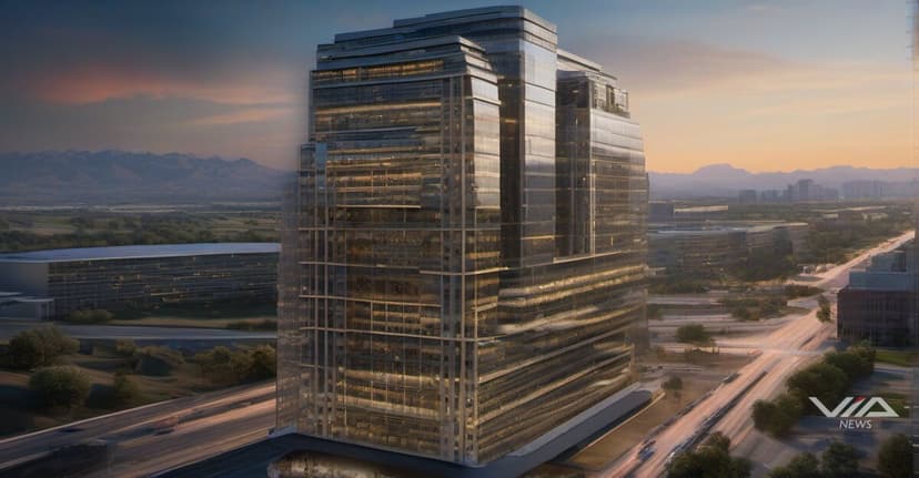 AI Infrastructure Investment Accelerates as Enterprise Deployment Shifts From Testing to Production