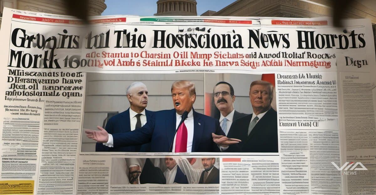 Oil Surges Past $100 as Hormuz Blockade Scrambles Treasury Markets and Fed Rate Outlook