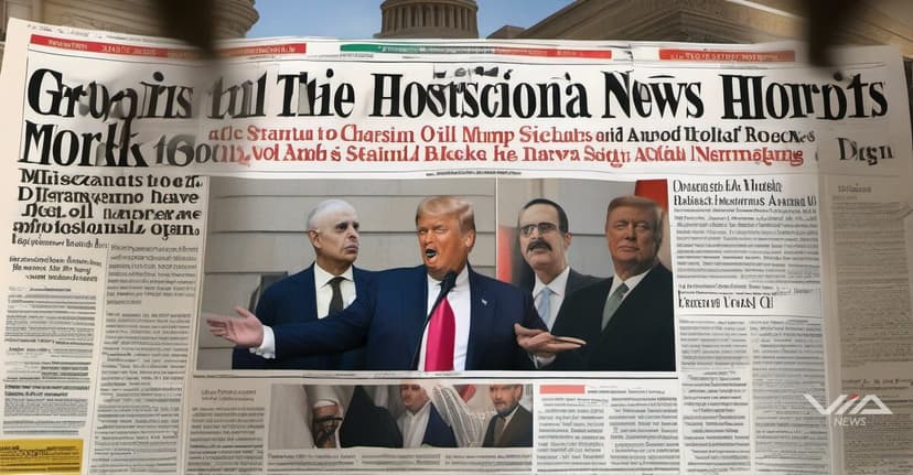 Oil Surges Past $100 as Hormuz Blockade Scrambles Treasury Markets and Fed Rate Outlook