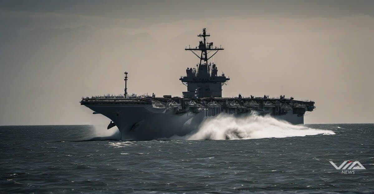 Oil Surges Above $100 as US-Iran Hormuz Blockade Triggers Safe-Haven Flows