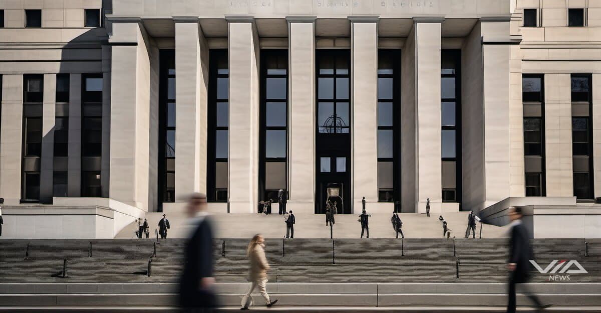 Fed Rate Consensus Flips as 31% of Traders Now Expect Higher Rates Through 2026