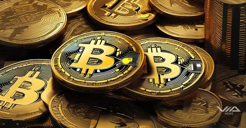 Strategy's $101M Bitcoin Buy Sends STRC Up 3% — A Pattern Worth Tracking