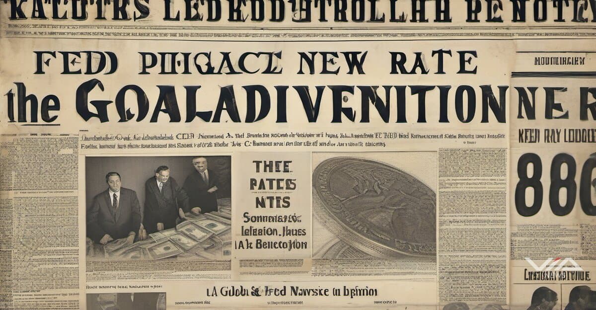 Fed Holds, ECB Tightens, BoJ Lifts: Rate Divergence Opens Algorithmic Trading Windows